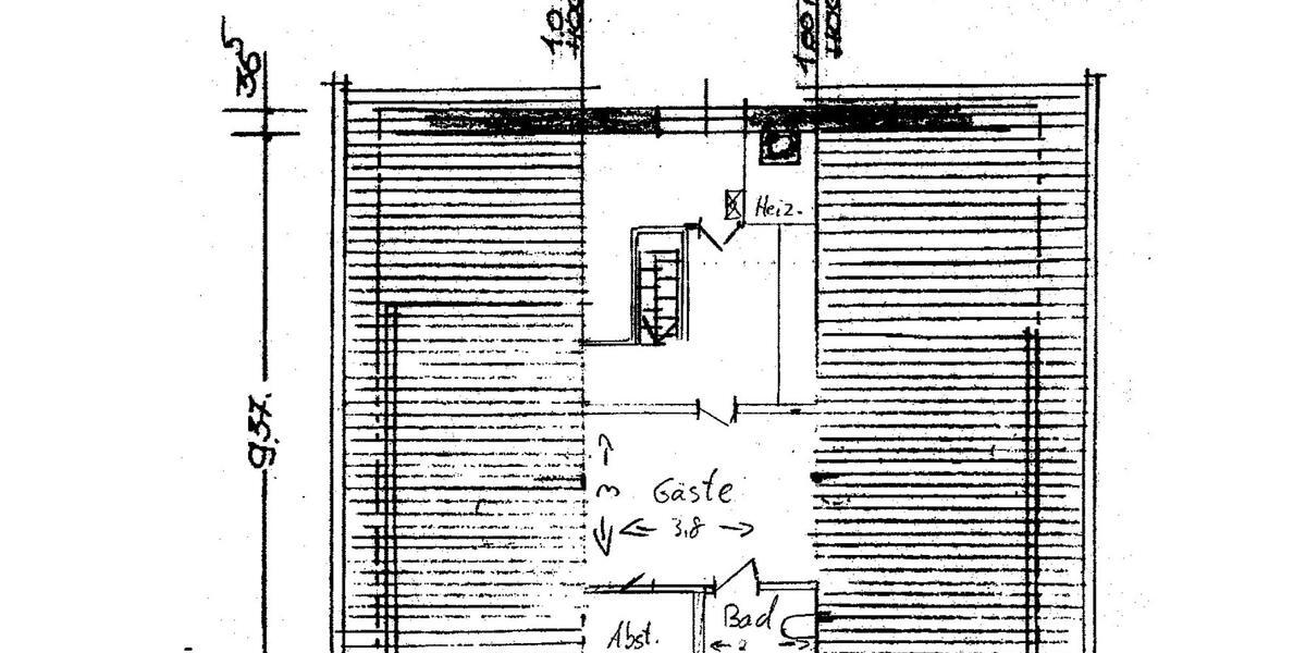 Doppelhaushälfte Worpswede - 7 Zimmer, 172 m&sup2;, 449.000&euro; | Angebot:24816470