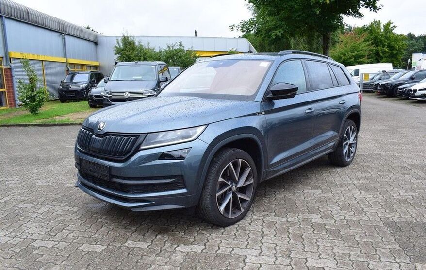 Kodiaq