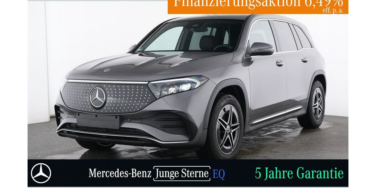 Mercedes-Benz EQB 13.268 km 41.941 &euro; Weyhe 28844