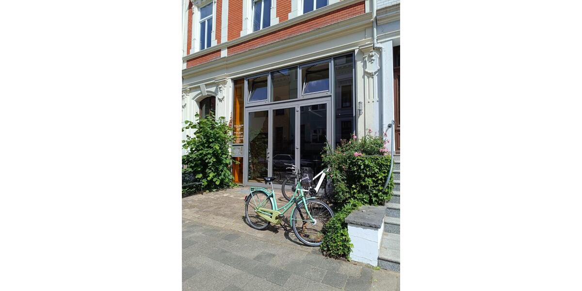 Gewerbeobjekt Bremen Östliche Vorstadt - 150&euro; | Angebot:26295311