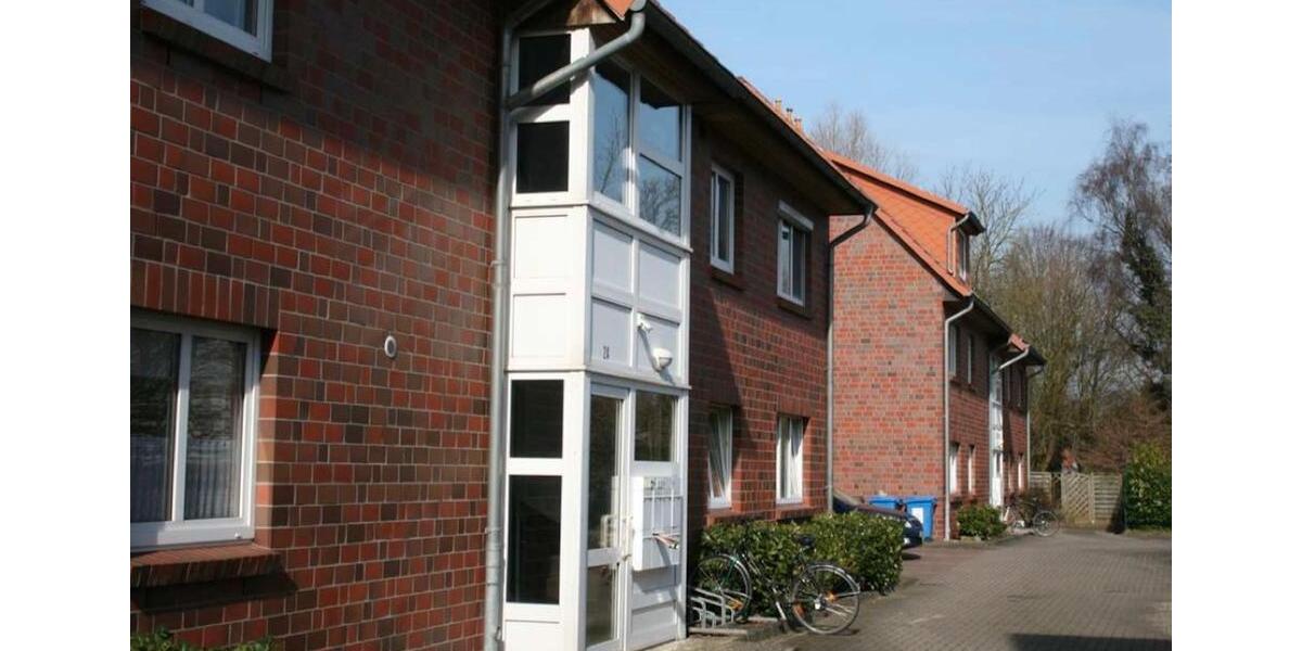 Etagenwohnung Delmenhorst - 2 Zimmer, 63 m&sup2;, 179.000&euro; | Angebot:26723442