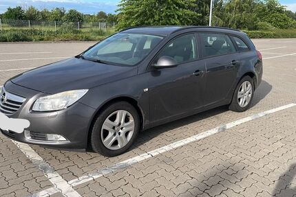 Opel Insignia 422.500 km 1.300 &euro; Bremen 28211