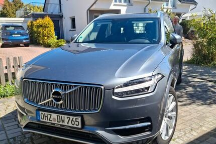 Volvo XC90 98.015 km 32.000 &euro; Ritterhude 27721