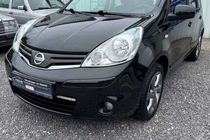 Nissan Note 78.000 km 4.990 € Brinkum 28816