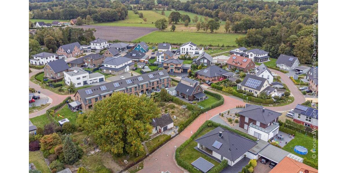 Grundstück Worpswede - 520.000&euro; | Angebot:21646253