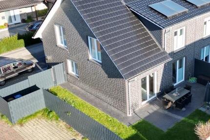 Haus Grasberg - 4 Zimmer, 118 m&sup2;, 395.000&euro; | Angebot:24612357