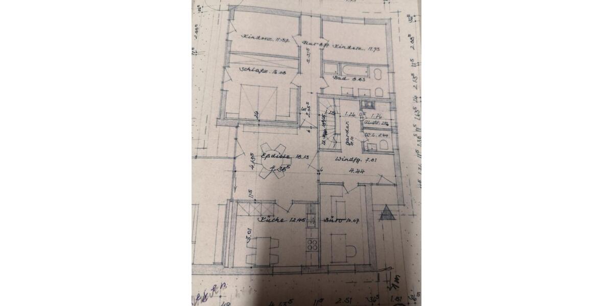 Einfamilienhaus Delmenhorst Bungerhof - 6 Zimmer, 150 m&sup2;, 419.000&euro; | Angebot:26109348