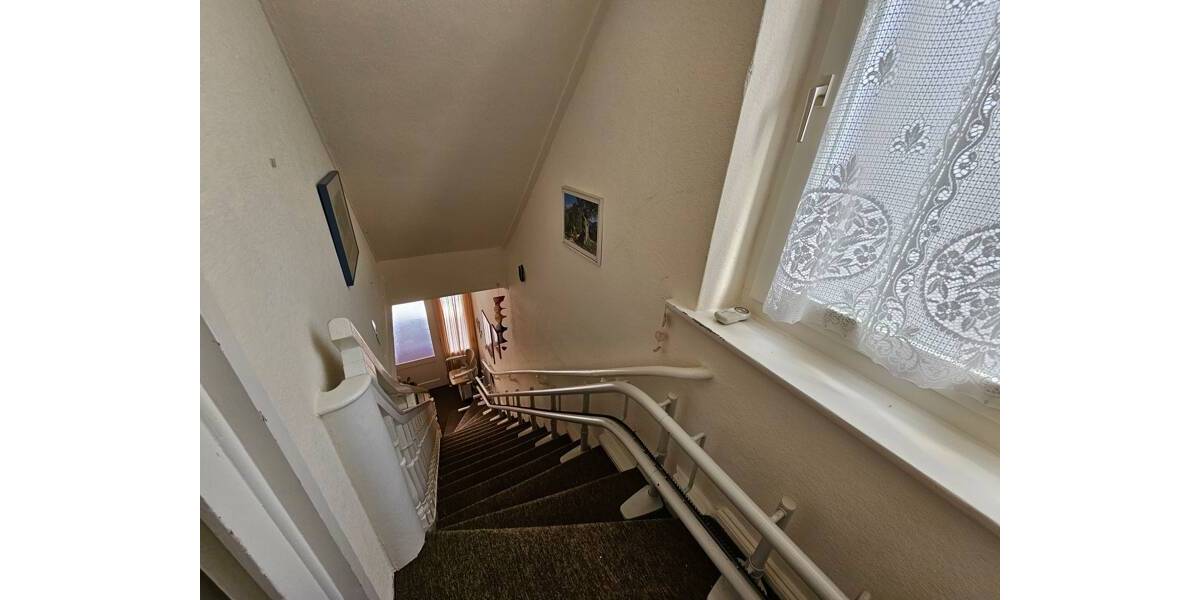 Mehrfamilienhaus, Wohnhaus Bremen Vegesack - 349.000&euro; | Angebot:26028940