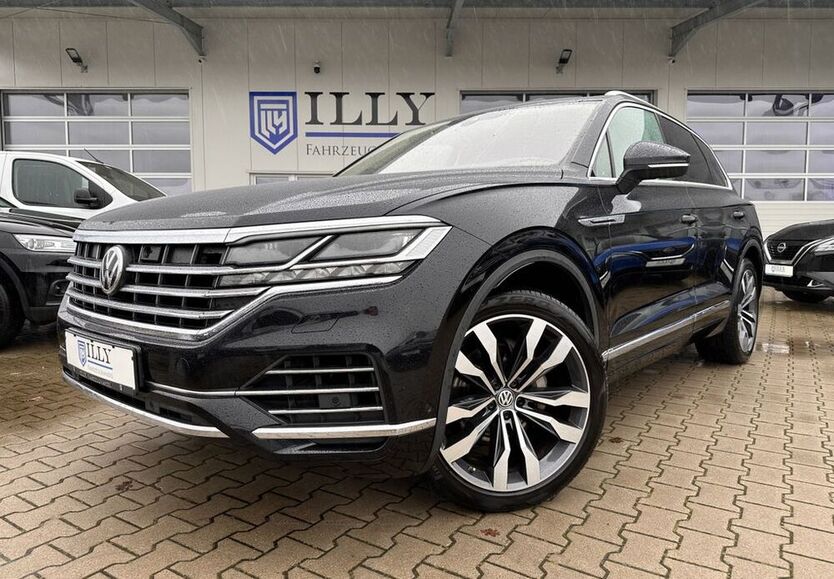 Touareg