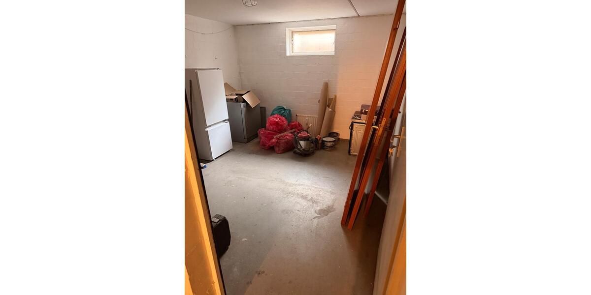 Hochparterre Oyten - 2 Zimmer, 60 m&sup2;, 800&euro; | Angebot:26498281
