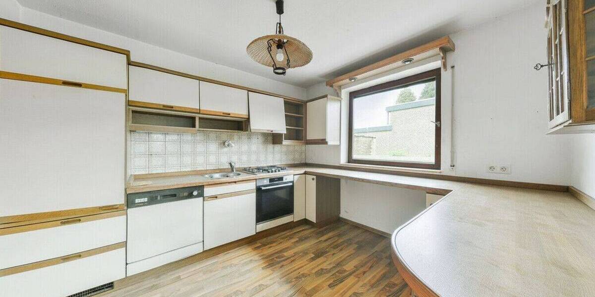 Einfamilienhaus Ganderkesee - 5 Zimmer, 126 m&sup2;, 265.000&euro; | Angebot:26817909