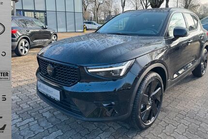 Volvo XC40 7.300 km 38.490 &euro; Weyhe 28844