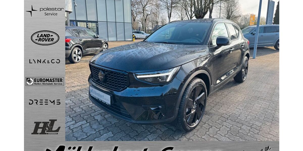 Volvo XC40 7.300 km 38.490 &euro; Weyhe 28844