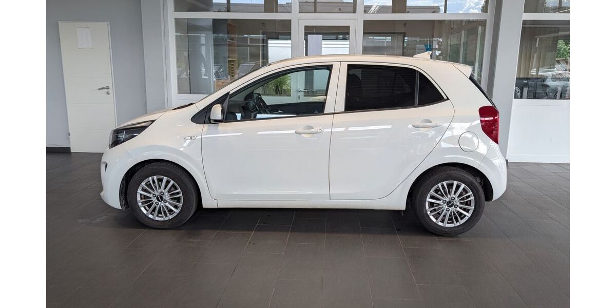 Kia Picanto 47.444 km 12.950 &euro; Achim Bierden 28832