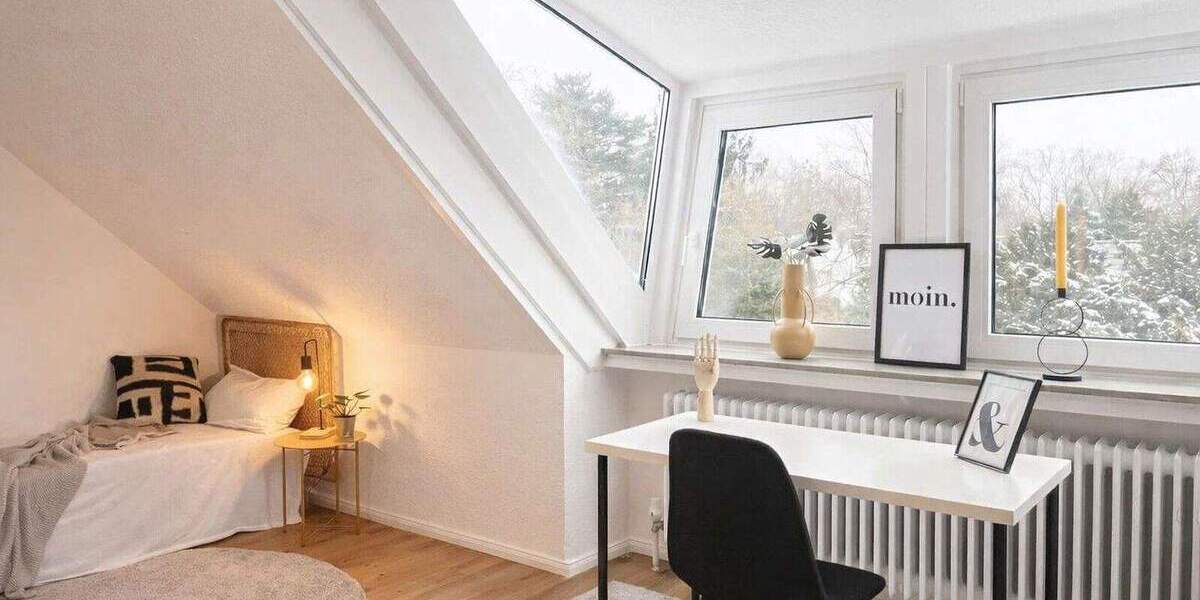 Reihenmittelhaus Bremen Radio Bremen - 5 Zimmer, 156 m&sup2;, 619.000&euro; | Angebot:25646787
