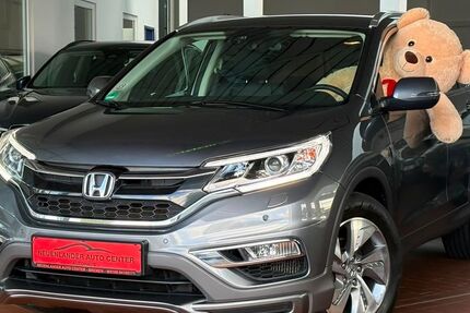 Honda CR-V 195.000 km 12.999 &euro; Bremen 28199