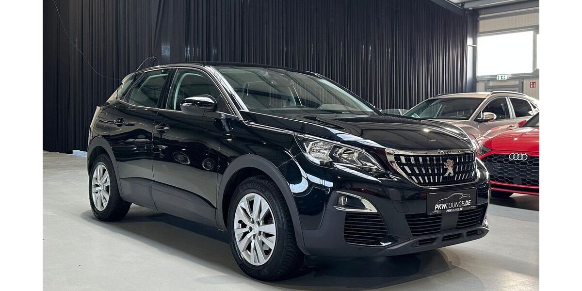 Peugeot 3008 118.000 km 16.490 &euro; Grasberg 28879