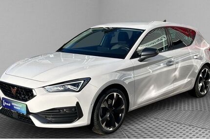 Cupra Leon 45.390 km 24.490 &euro; Achim 28832