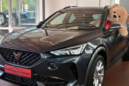 Cupra Formentor 53.000 km 29.000 &euro; Bremen 28199