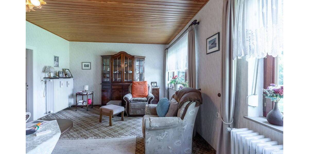 Einfamilienhaus Worpswede - 1 Zimmer, 243 m&sup2;, 799.000&euro; | Angebot:25727273