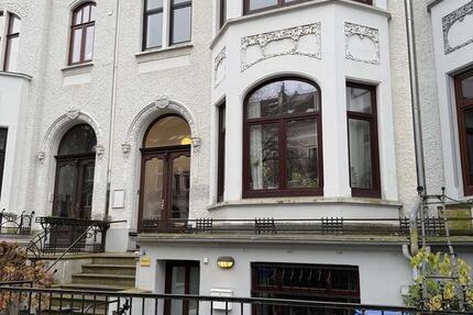 Gewerbeobjekt Bremen Schwachhausen - 1.200&euro; | Angebot:24980146