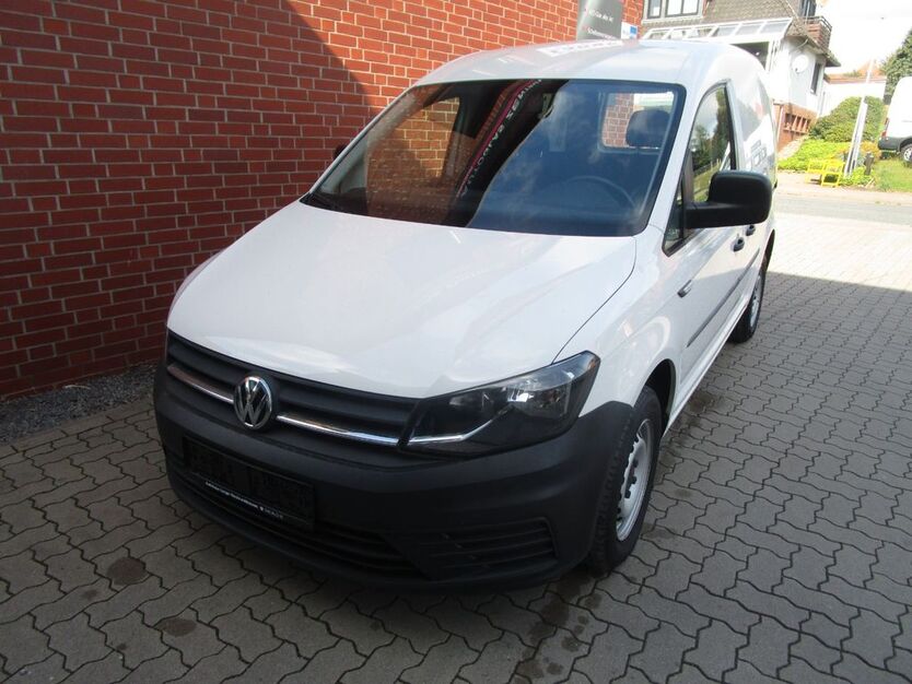 VW Caddy 110.700 km 11.500 € Neubruchhausen 27211