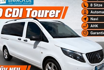 Mercedes-Benz Vito 212.500 km 20.499 &euro; Delmenhorst 27755
