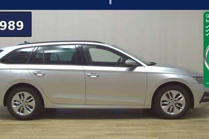 Skoda Octavia 162.789 km 14.980 &euro; Bremen 28279