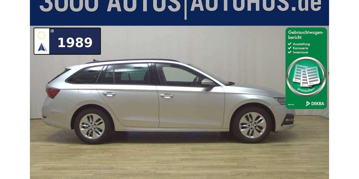 Skoda Octavia 162.789 km 14.980 &euro; Bremen 28279