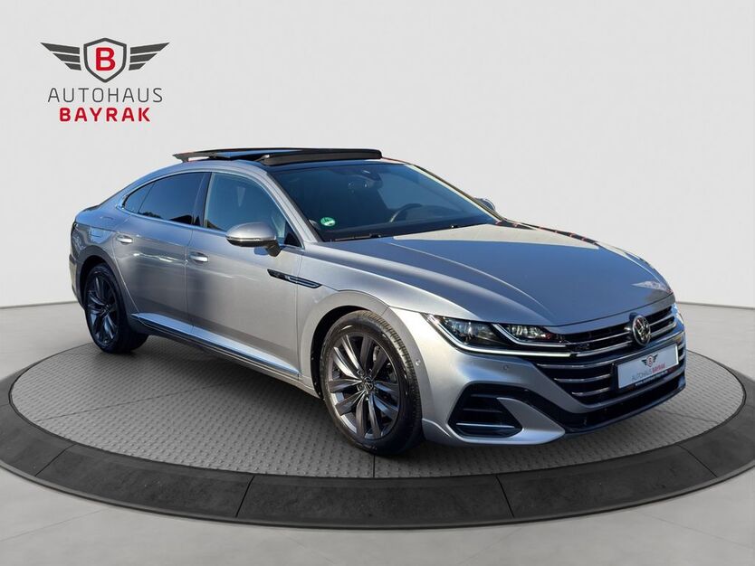 VW Arteon 92.000 km 34.990 € Osterholz-Scharmbeck 27711