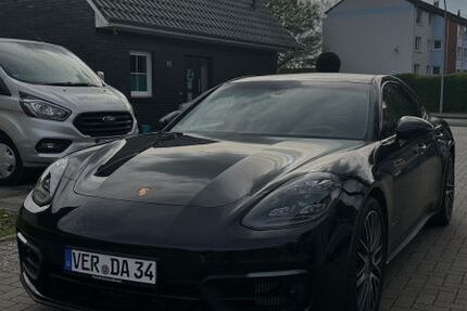 Porsche Panamera 74.899 km 67.999 &euro; Achim 28832