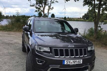 Jeep Grand Cherokee 169.500 km 14.700 &euro; Stuhr 28816