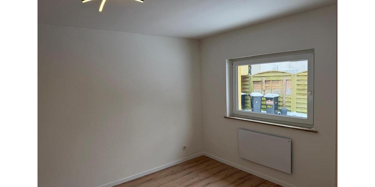 Erdgeschoßwohnung Bremen Burglesum - 2 Zimmer, 58 m&sup2;, 129.000&euro; | Angebot:24836103