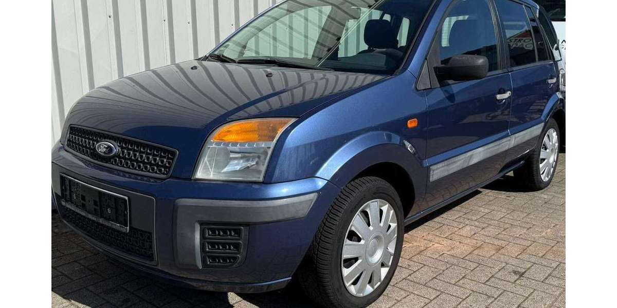 Ford Fusion 159.531 km 2.490 &euro; Bremen 28279