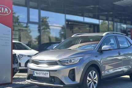 Kia Stonic 5.000 km 19.980 &euro; Bremen 28357