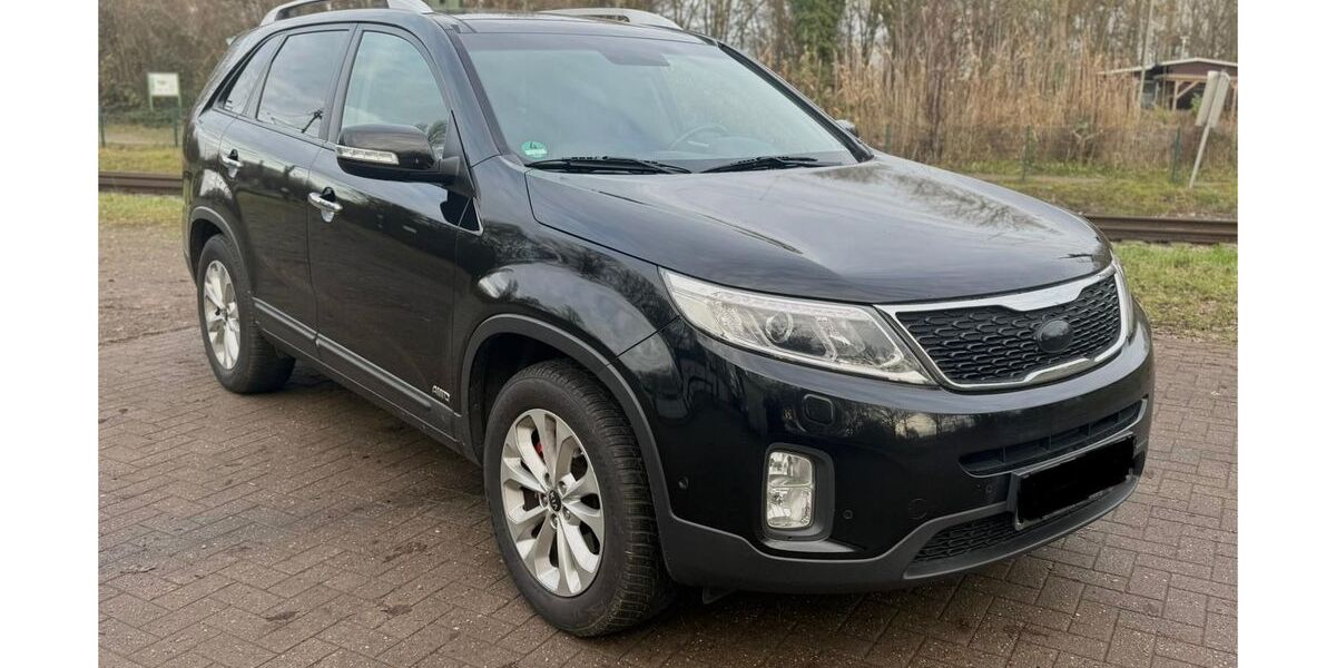 Kia Sorento 273.542 km 8.490 &euro; Bremen 28279
