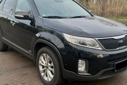 Kia Sorento 273.542 km 8.750 &euro; Bremen 28279