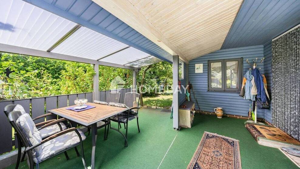 Charmantes Ferien-Holzhaus auf großem Grundstück - Ihr Rückzugsort im Grünen | Hagen im Bremischen