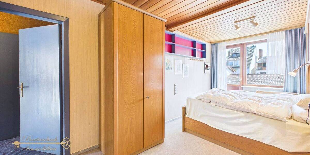 Reihenmittelhaus Bremen Südervorstadt - 6 Zimmer, 98 m&sup2;, 349.000&euro; | Angebot:26891991