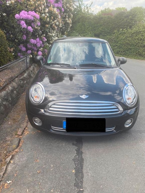 Mini ONE 116.608 km 2.999 € Hambergen 27729