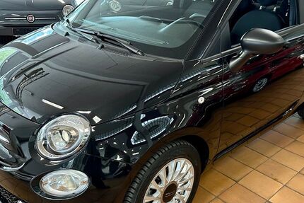 Fiat 500 22.539 km 12.900 &euro; Bremen 28217