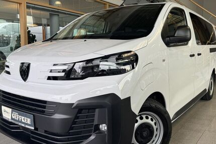 Peugeot Expert 34.102 km 33.990 &euro; Lilienthal 28865
