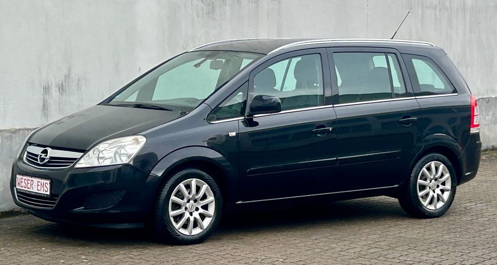 Opel Zafira 179.000 km 3.325 &euro; Bremen 28201