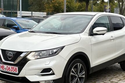Nissan Qashqai 122.000 km 11.490 &euro; Bremen 28199