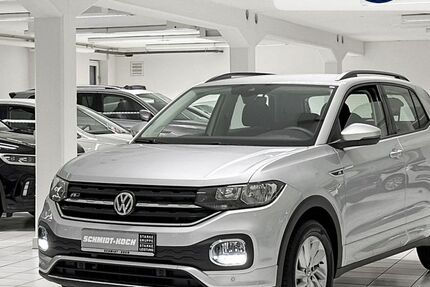 VW T-Cross 11.099 km 18.750 &euro; Bremen 28207