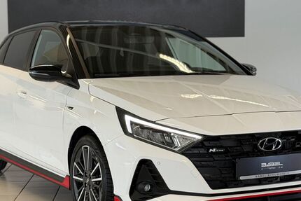 Hyundai i20 19.000 km 18.990 &euro; Bassum 27211