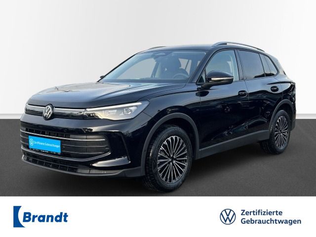 VW Tiguan 5.000 km 41.790 € Weyhe 28844