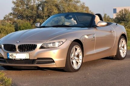 BMW Z4 114.860 km 18.900 € Bremen 28259