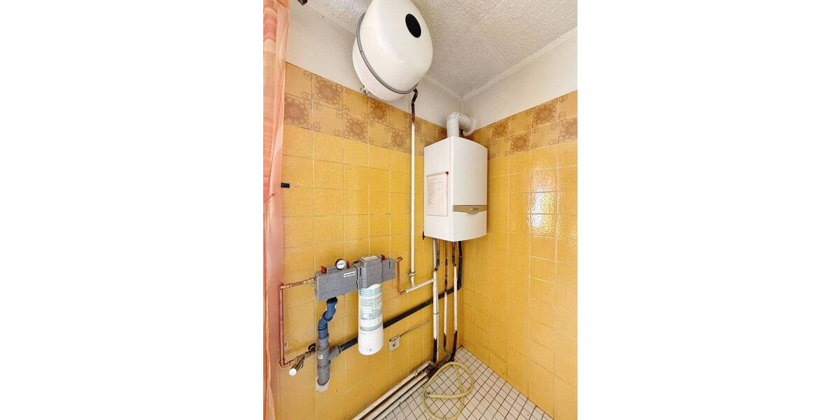 Reihenmittelhaus Stuhr - 4 Zimmer, 124 m&sup2;, 259.000&euro; | Angebot:26142862