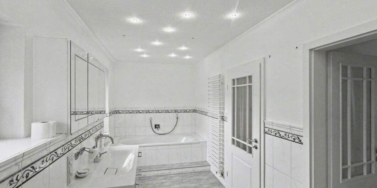 Charmantes Reihenhaus mit Garage & eigener Wellness-Oase 4 zimmer